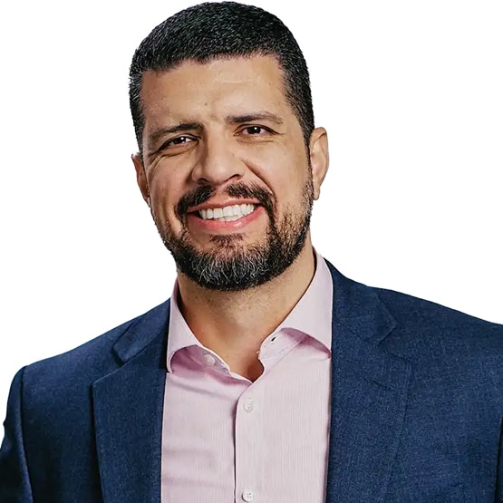 Alexandre Rezende - Hidden Champions of Consulting