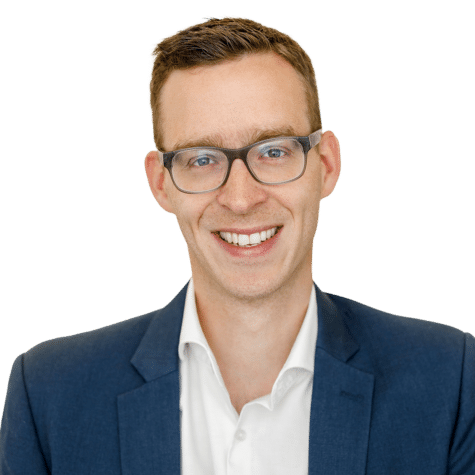 Dr. Marc Schnöring Dr. Marc Schnöring