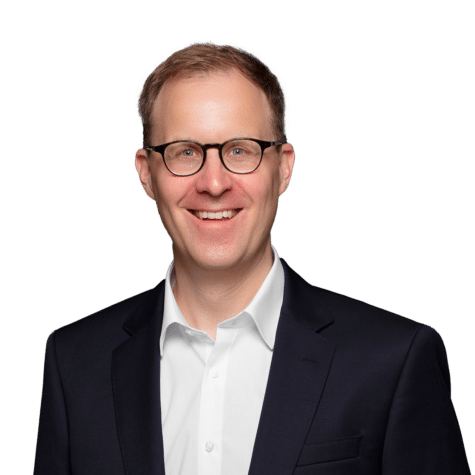 Dr. Michael Boppel Dr. Michael Boppel