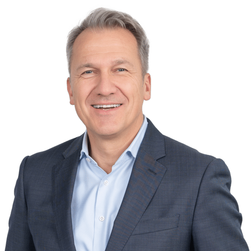 Dr. Christian Frank - Hidden Champions of Consulting