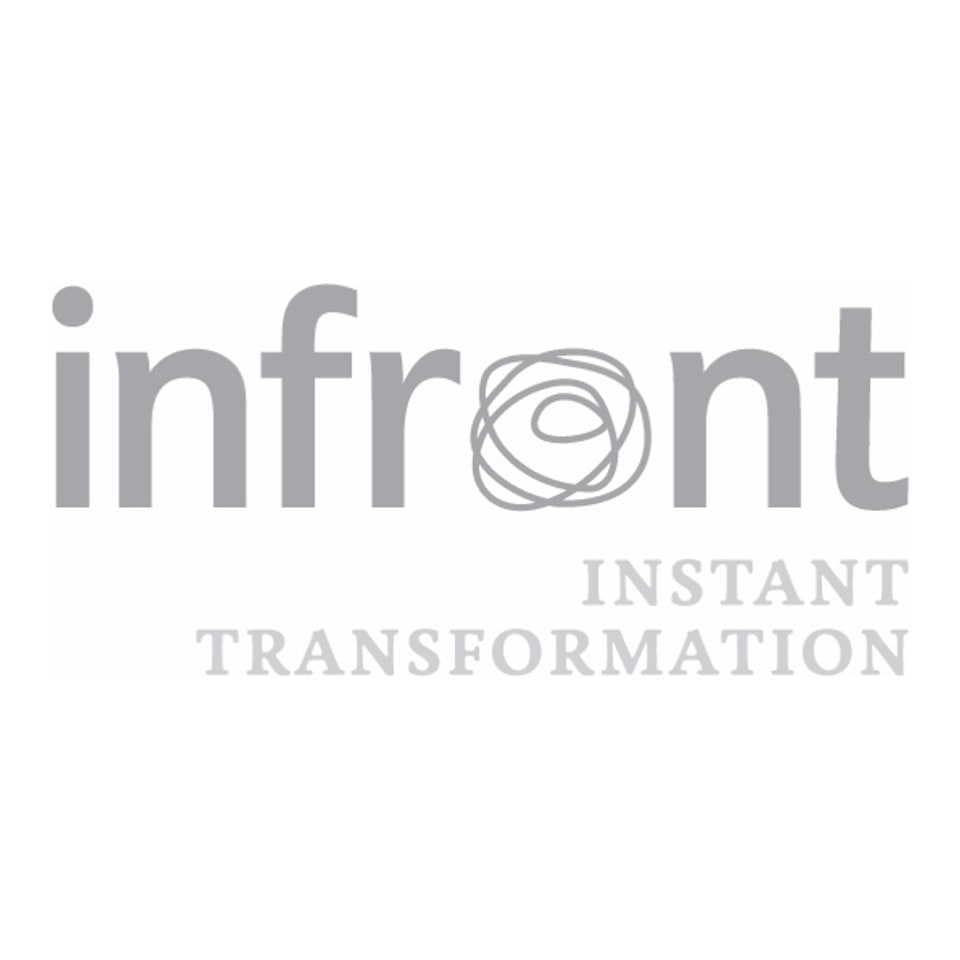 Infront
