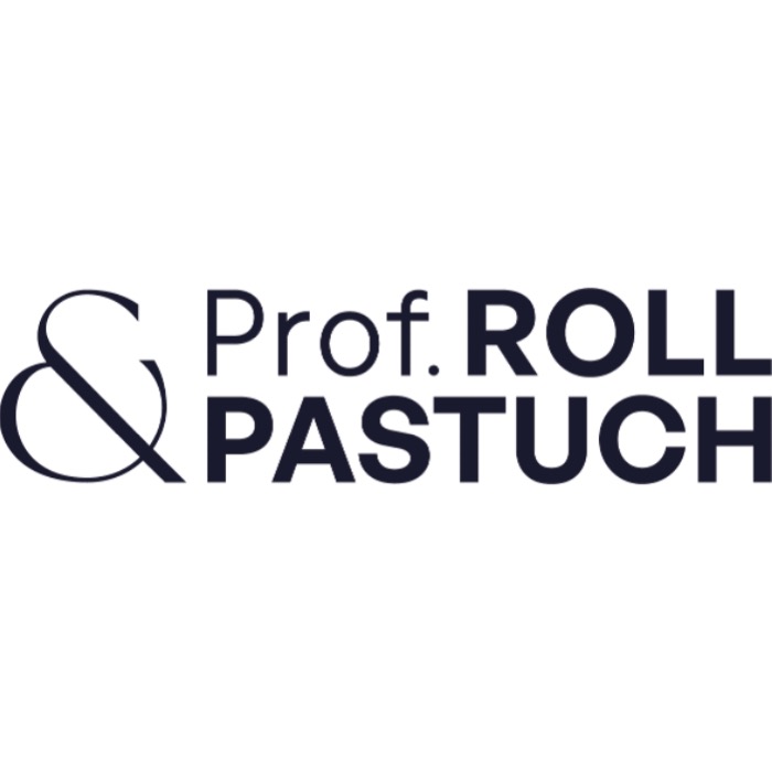 Prof. Roll & Pastuch
