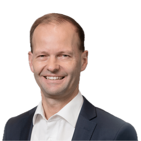 Dr. Thomas Troll Dr. Thomas Troll