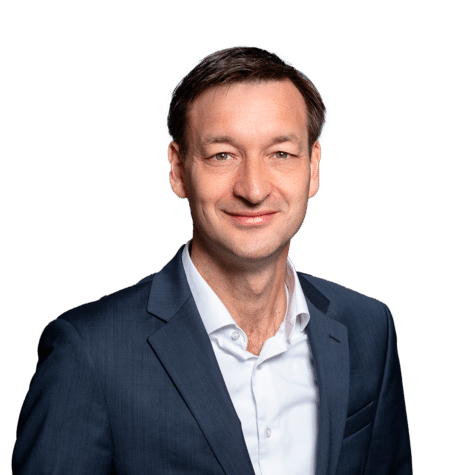 Dr. Johannes Ihringer Dr. Johannes Ihringer