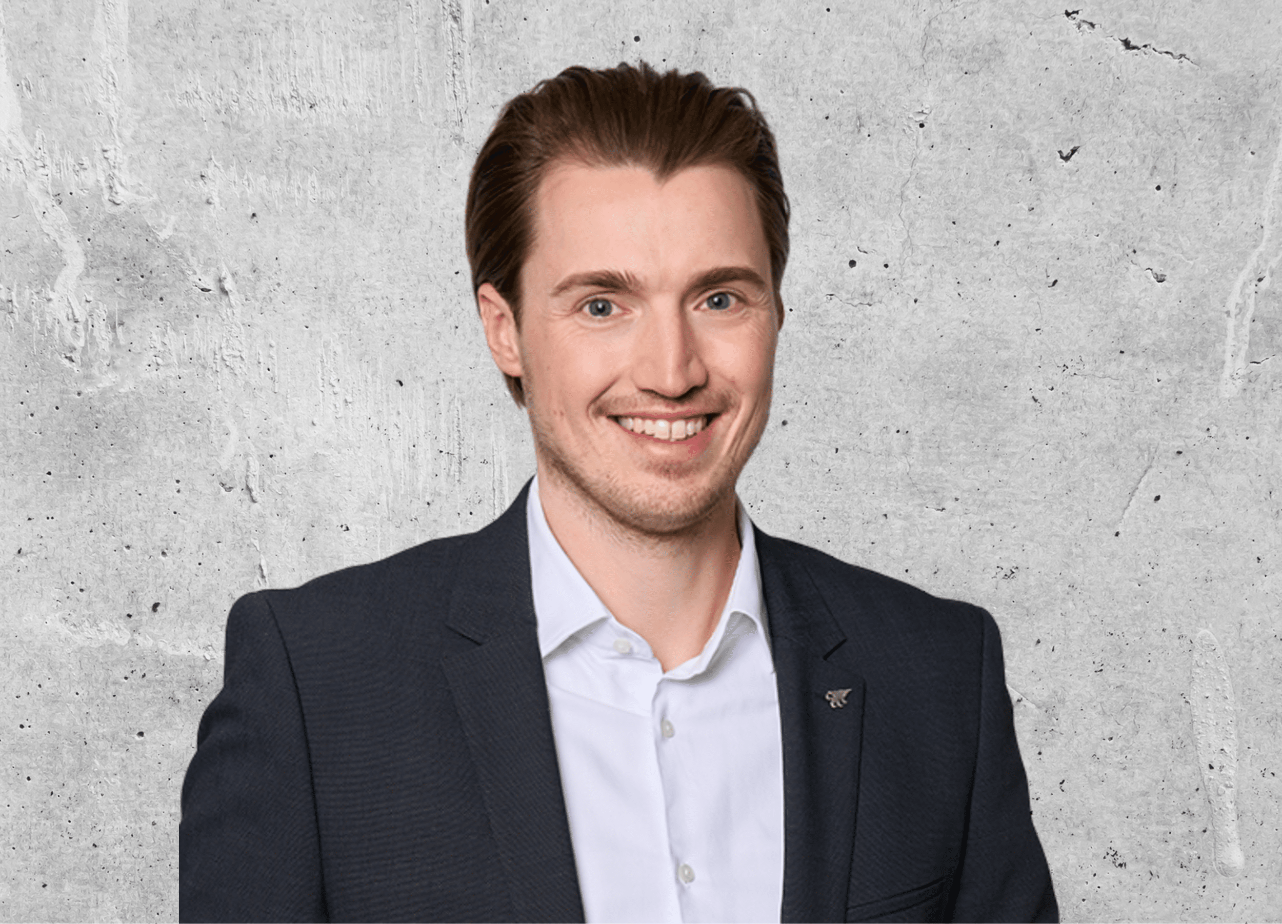 Structure Management Partner