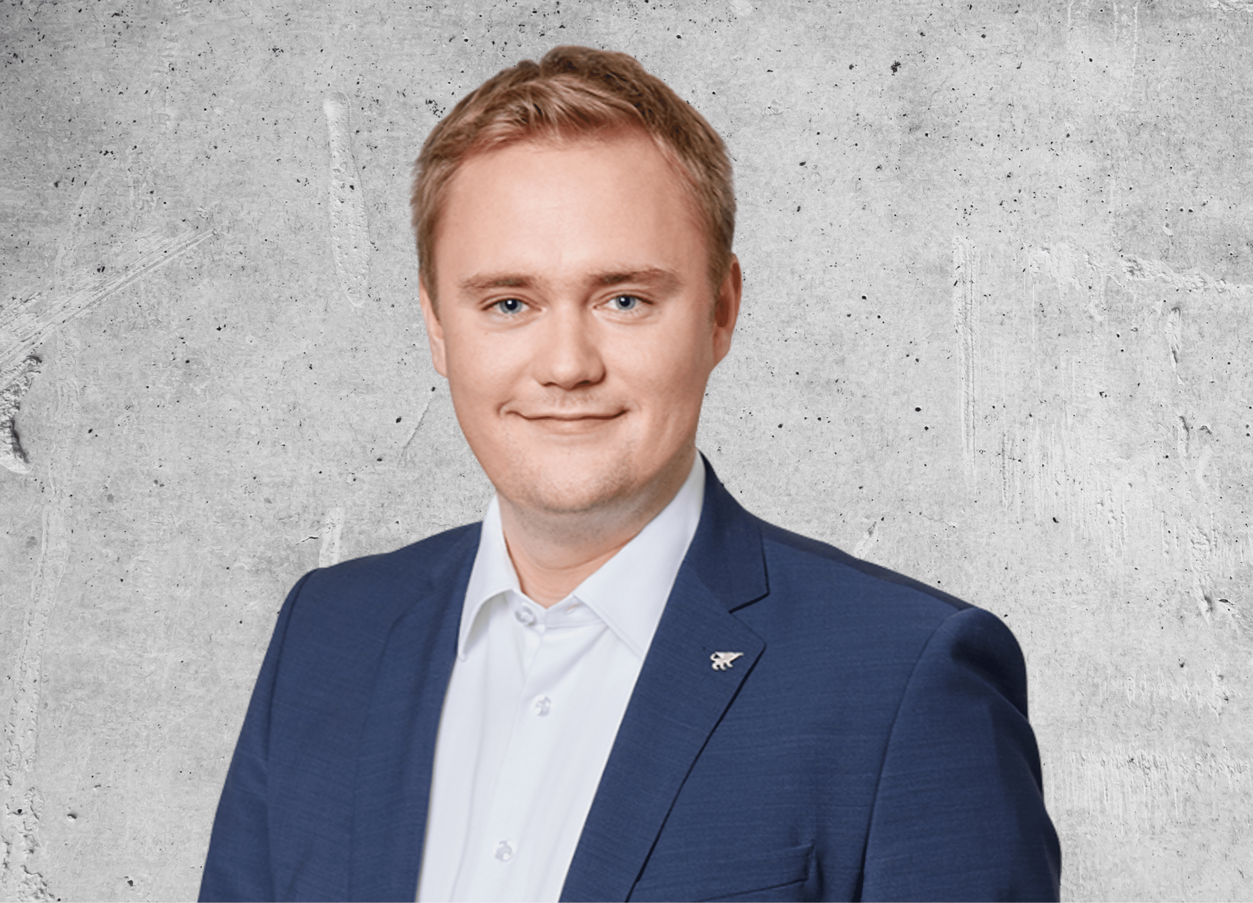 Structure Management Partner