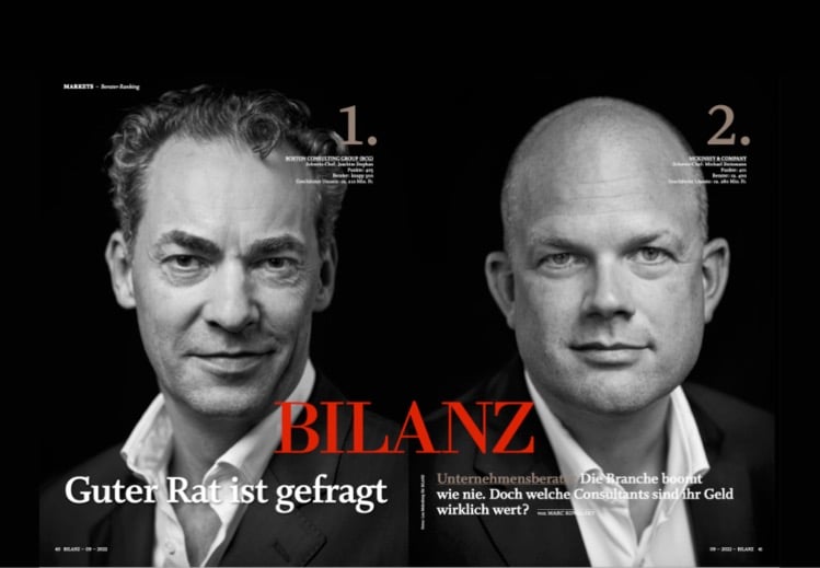 Die Branche boomt wie nie. Doch welche Consultants sind ihr Geld wirklich wert