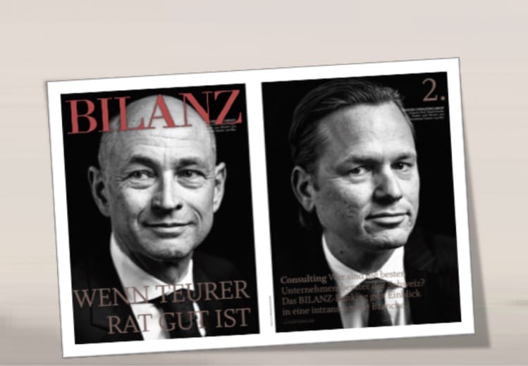 Die besten Berater in der Schweiz_2019