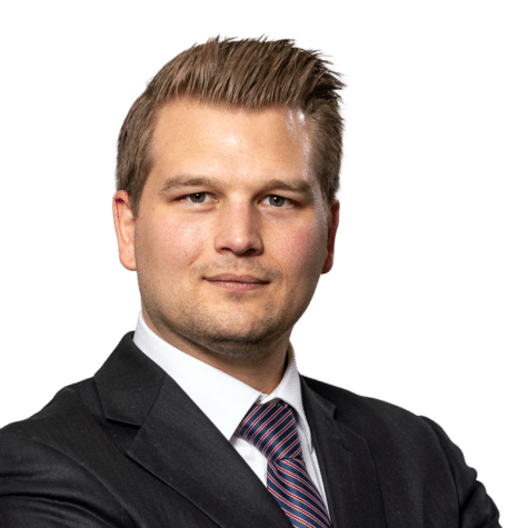 Dr. Daniel M. Mielke Dr. Daniel M. Mielke