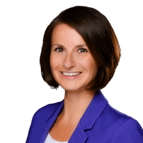 Dr. Elli-Katharina Pohlkamp Dr. Elli-Katharina Pohlkamp