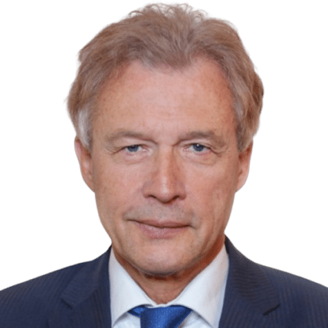 Dr. Peter Ammon Dr. Peter Ammon