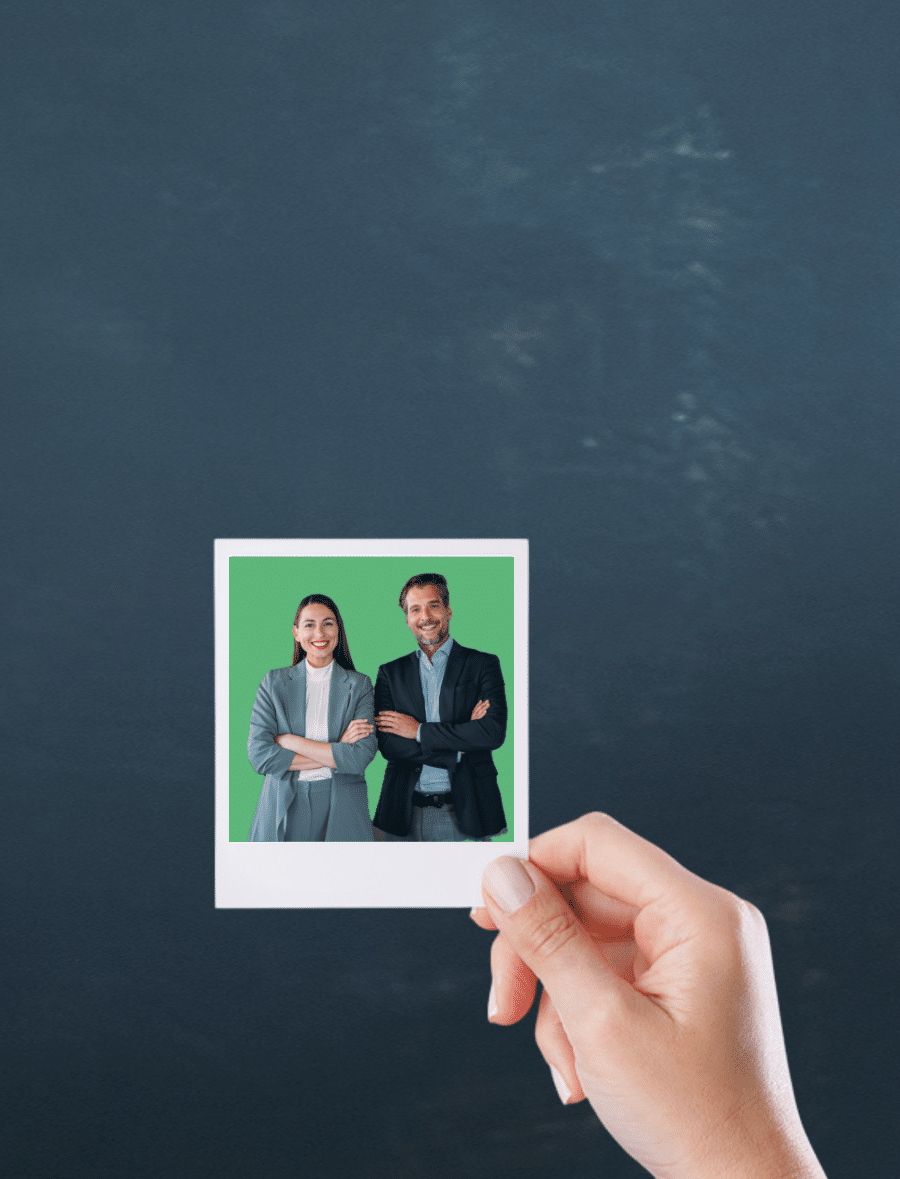 Ihre Hidden Champions. Ihre Experten.. 