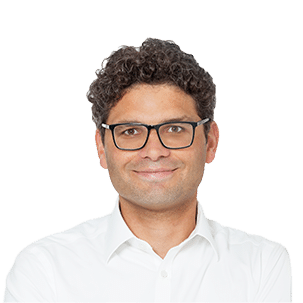 Dr. Matthias Sattler