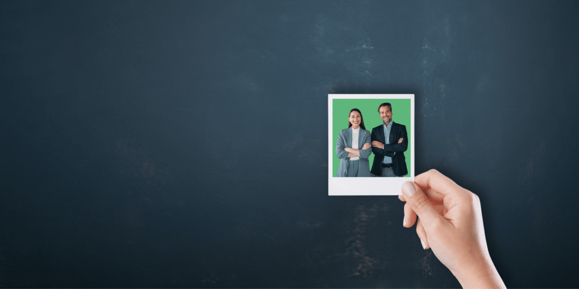 Ihre Hidden Champions. Ihre Experten.. 