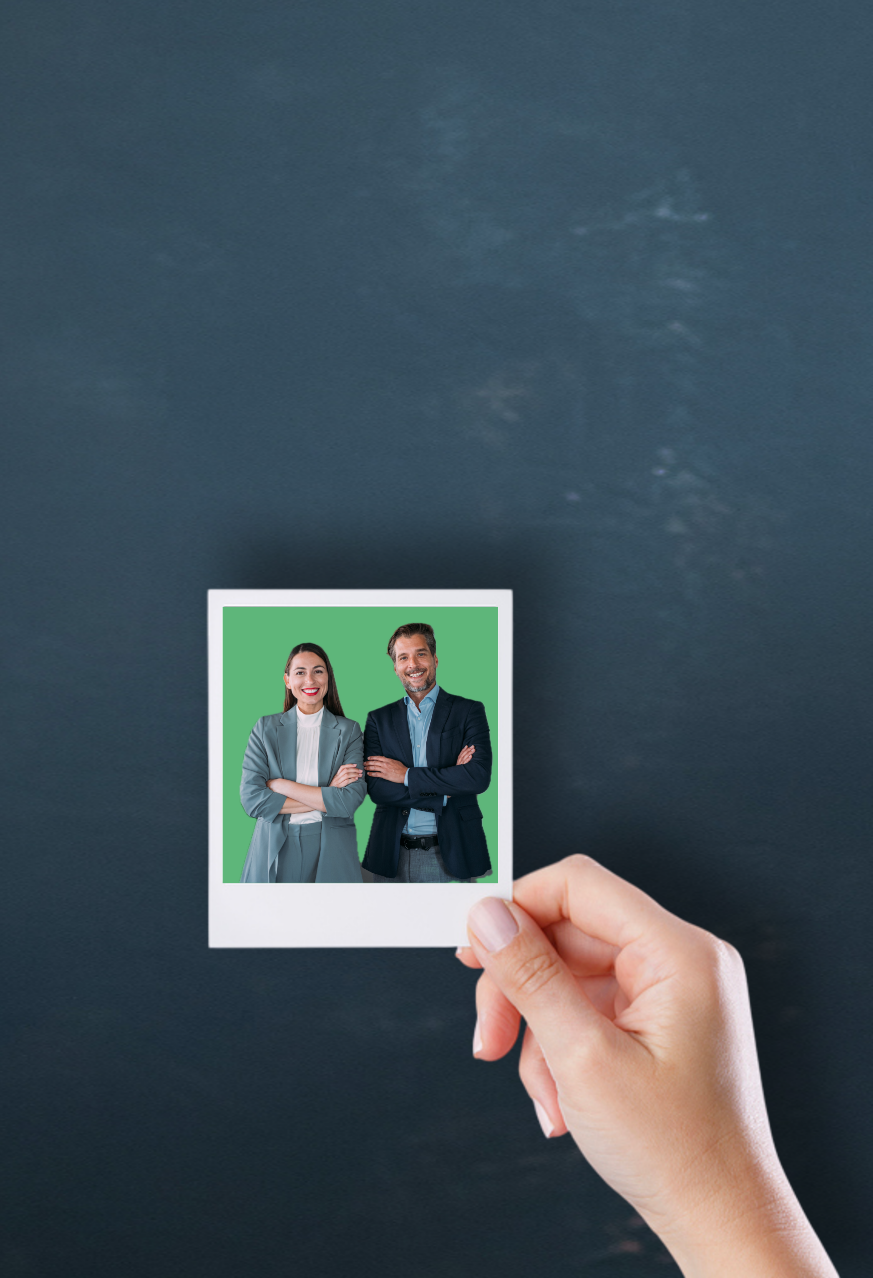 Ihre Hidden Champions. Ihre Experten.. 