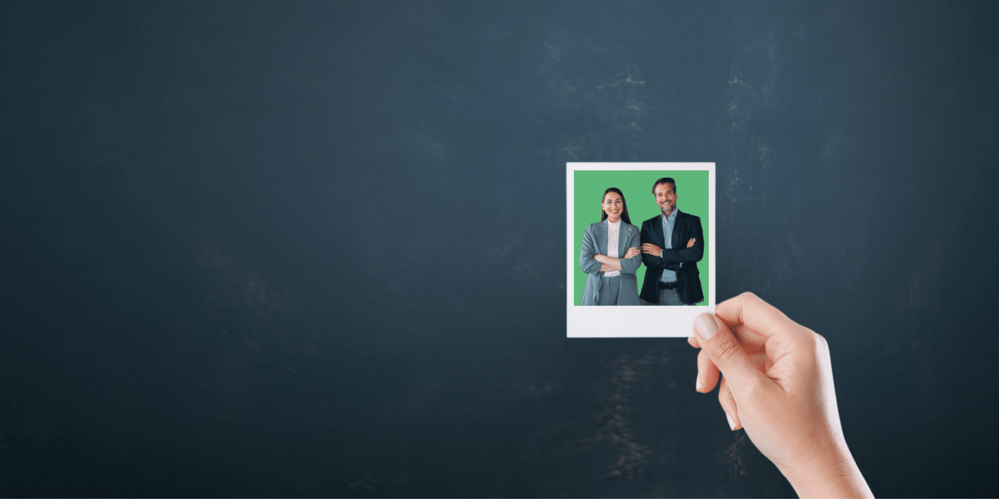 Ihre Hidden Champions. Ihre Experten.. 